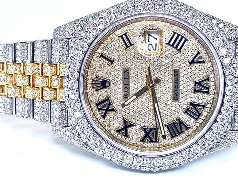 rolex watch with diamond|rolex watch with diamonds price.